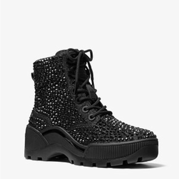 FIRM PRICE Michael Kors boot